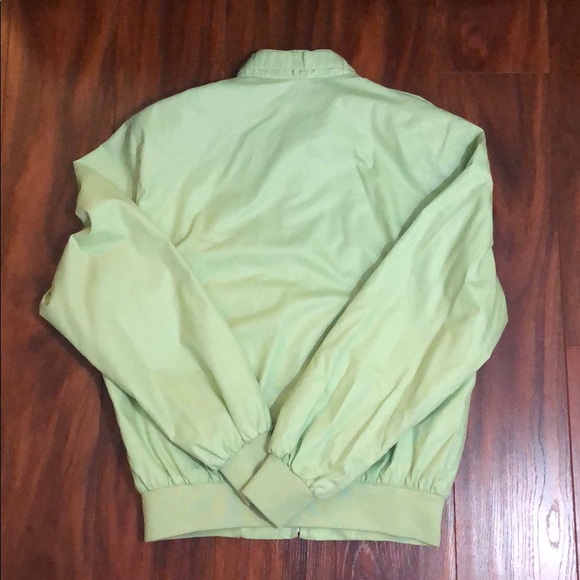 Members Only Iconic Racer Jacket for Women - Picture 3 of 5